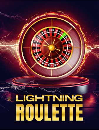 Lightning Roulette